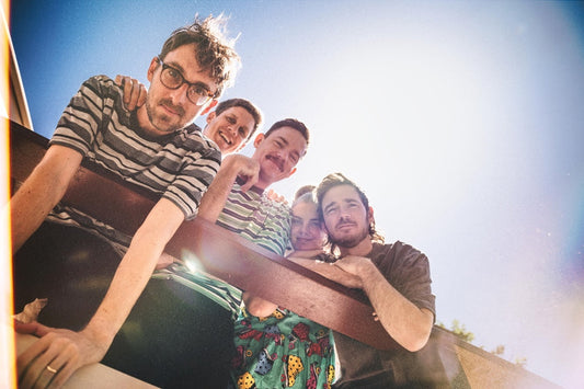 Ball Park Music Shares Exclusive Glimpse into Their Oasis Stadium Experience