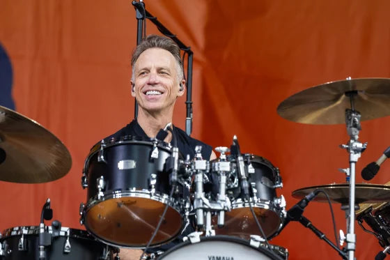 Pearl Jam Drummer Matt Cameron Announces Departure After Almost Three Decades