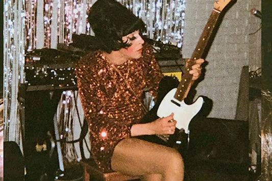 Cindy Lee Reveals North American Tour Dates for 2025