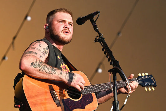 Zach Bryan Declares He Will Never Perform in Kansas City Again Following Heated Altercation with Chiefs Supporters