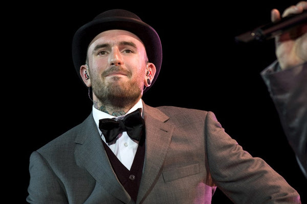Ben Saunders, First-Ever ‘The Voice’ Winner, Found Dead at 43