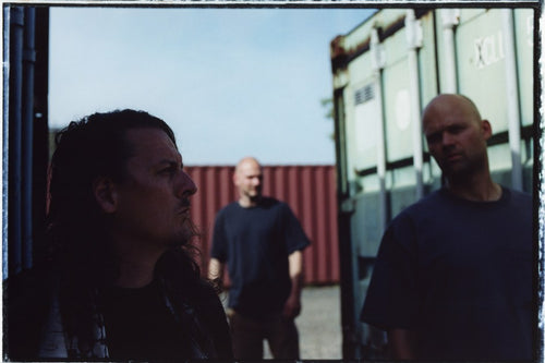 Noisia Reunite After Seven-Year Hiatus