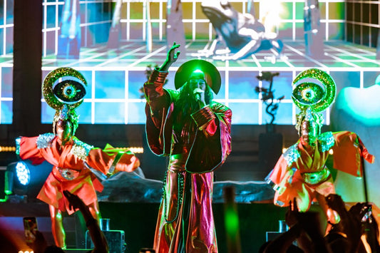 Empire of the Sun’s 2027 Tour of Australasia Will Be Their Biggest Yet