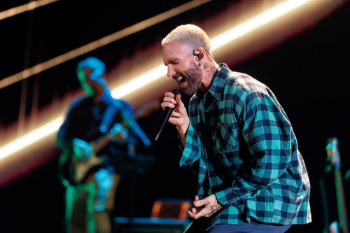 Maroon 5 and Wiz Khalifa’s ‘Payphone’ Dials Up 1 Billion Views on YouTube