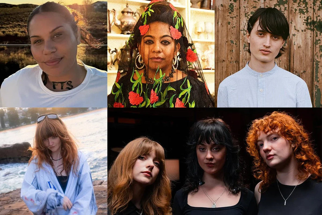 2026 APRA Music Awards Nominations