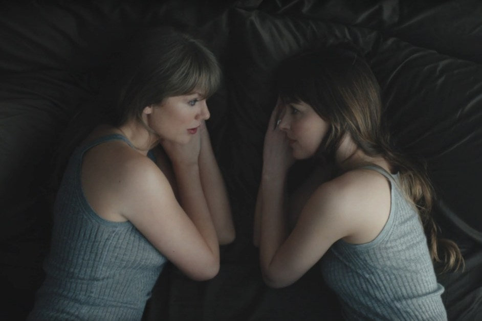 Taylor Swift’s ‘Patient Zero’ Video Arrives With a Haunting Plot Twist: How to Watch