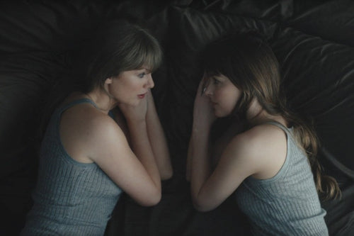 Taylor Swift’s ‘Patient Zero’ Video Arrives With a Haunting Plot Twist: How to Watch