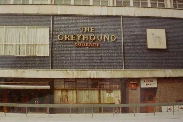 The UK’s Forgotten Music Venues