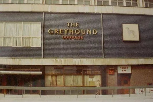 The UK’s Forgotten Music Venues