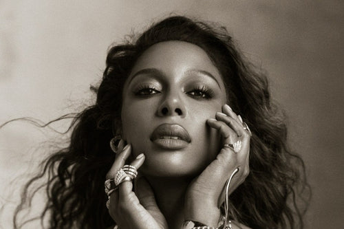 Fans Choose Victoria Monét’s ‘Frequency of Love’ as This Week’s Favorite New Music
