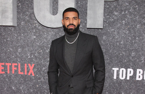 Drake - Top Boy premiere UK 2019 - Getty