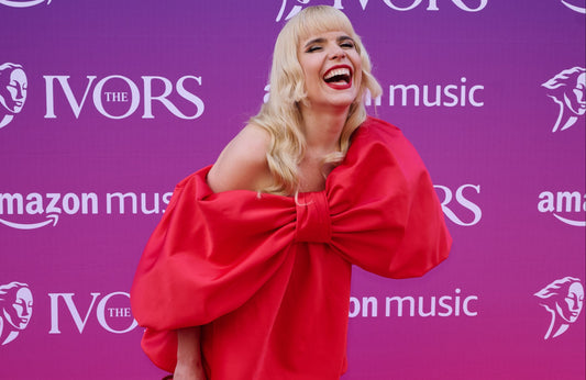 Paloma Faith - Ivor Novello Awards 2024 - Press Shot