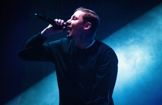 Professor Green - April 2023 - Famous - O2 Shepherds Bush Empire Gig