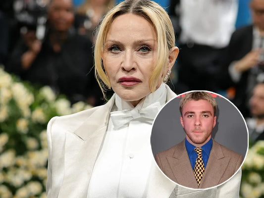 Madonna Opens up About Battling Dark Thoughts During Custody Dispute With Guy Ritchie