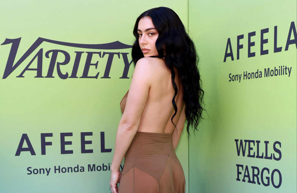 Charli XCX - Variety Hitmakers Brunch 2024 - Getty