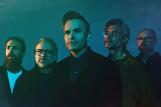 Death Cab for Cutie Announces New Album Inspired By ‘Loss and Grief’