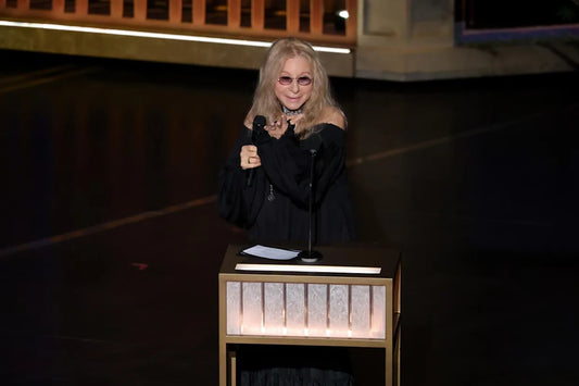 Barbra Streisand Honors Robert Redford as ‘An Intellectual Cowboy’ With ‘The Way We Were’ 2026 Oscars Tribute