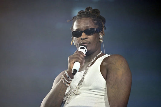 Young Thug Calls for Lil Durk’s Freedom: ‘Please God’