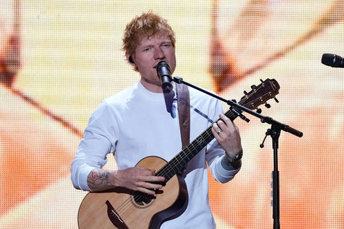 Ed Sheeran’s Dynamic, Hit-Filled Nashville Show: 5 Best Moments