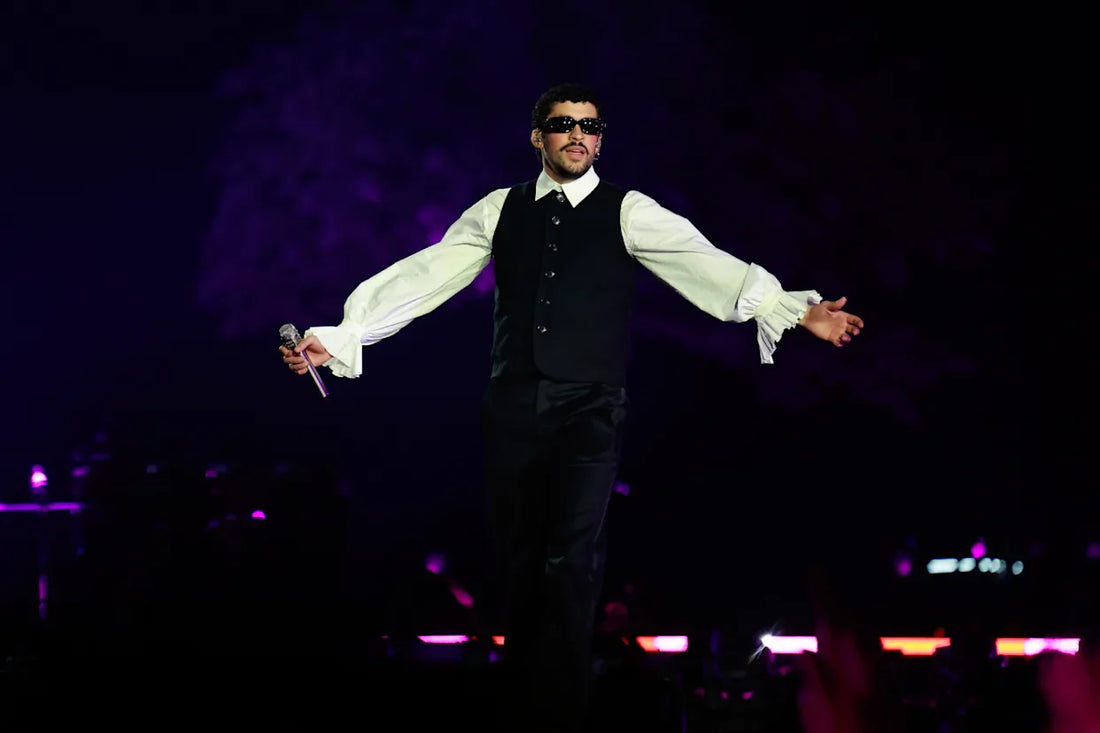 Bad Bunny Wins 'Un Verano Sin Ti' Copyright Case After Producer Abandons Lawsuit