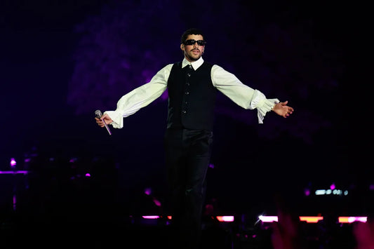 Bad Bunny Wins 'Un Verano Sin Ti' Copyright Case After Producer Abandons Lawsuit