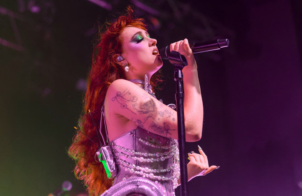 Chappell Roan - Manchester Academy 2024 - Avalon