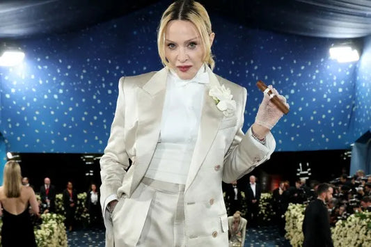 Madonna Re-Releases ‘Dress You Up’ for Its 40th Anniversary