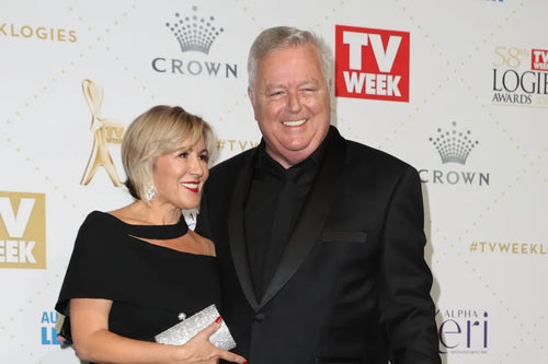 Johnny Young, ARIA Hall of Fame-Inducted Entertainer Who Nurtured Generations of Australian Stars, Dies at 79