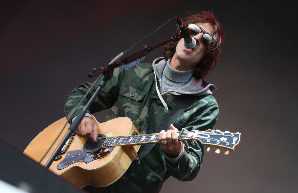 Richard Ashcroft - Electric Picnic Music Festival 2019 - Getty