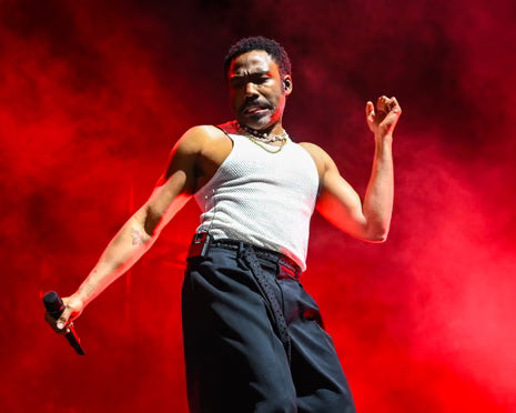 Donald Glover Reveals Stroke That Led to Cancelling Childish Gambino Tour