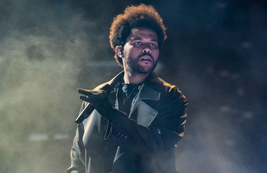 The Weeknd - FedEx Field 2022 - Avalon