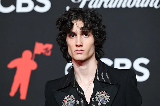 Sombr Issues Poignant Response to Viral TikTok Criticism of His Concert