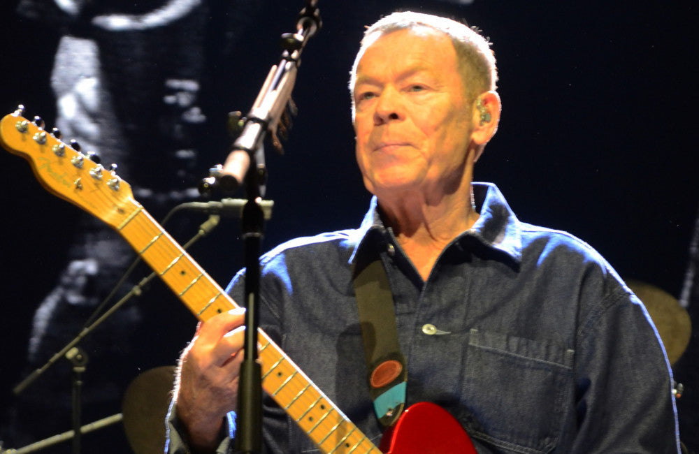 Ali Campbell - April 2024 - Famous - UB40 Featuring Ali Campbell