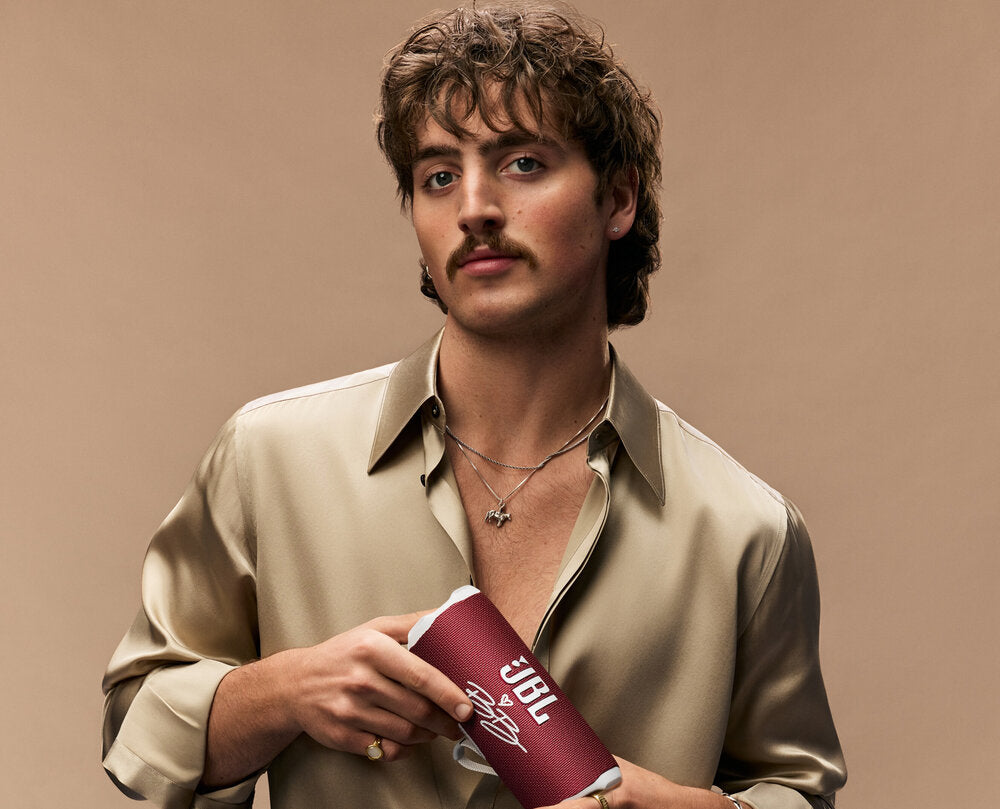 Benson Boone's Meteoric Rise: A Star in the Making