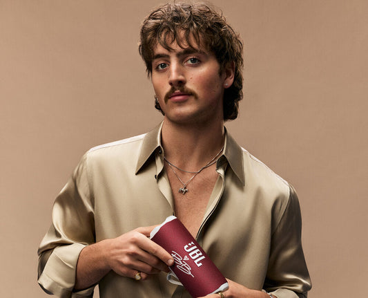 Benson Boone's Meteoric Rise: A Star in the Making