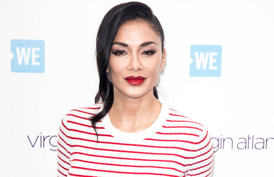 Nicole Scherzinger - WE Day 2019 - Famous