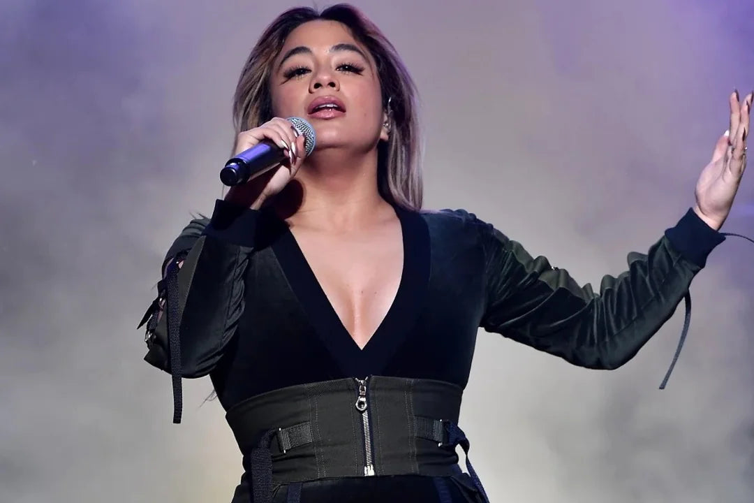 Ally Brooke Commemorates 13th Anniversary of Fifth Harmony's Inception With Touching Tribute