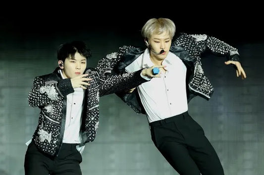 Seventeen Unveils U.S. Tour Plans Despite Members' impending Military Service Obligations