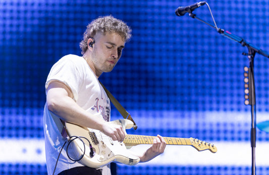 Sam Fender - Leeds Festival 2023 - Avalon