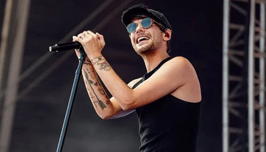 Louis Tomlinson Teases Australian Tour Dates: ‘It’s Happening’