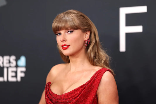 Taylor Swift Says She’s ‘Never Not Inspired’ by Paul McCartney, In High Praise of His New Album
