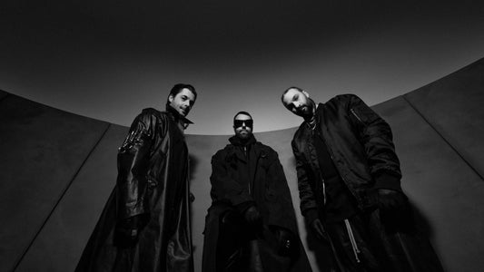 Swedish House Mafia, Skrillex & Four Tet Announce New Year’s Eve Bash in San Francisco