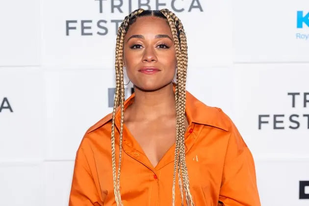 Ariana DeBose Pays Tribute to her Mother as a 'Warrior Queen'