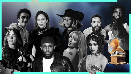 GRAMMY Nominations 2025: Best R&B Song Category Announced