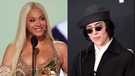 Beyoncé, Billie Eilish, and Coldplay Set to Dominate 2025 with Major Tours