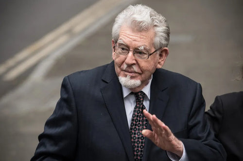 Rolf Harris’ Dark Double Life to Be Explored In New Doc ‘Primetime Predator’