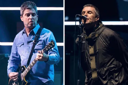 Noel Gallagher Reflects on First Oasis Reunion Gig, Praising Liam for ‘Smashing It’