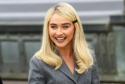 Sabrina Carpenter Teams Up with MTA for Quirky Public Service Announcements During MSG Shows