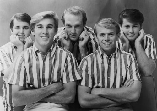 Mike Love Honors Cousin Brian Wilson: ‘The Soul of Our Sound’