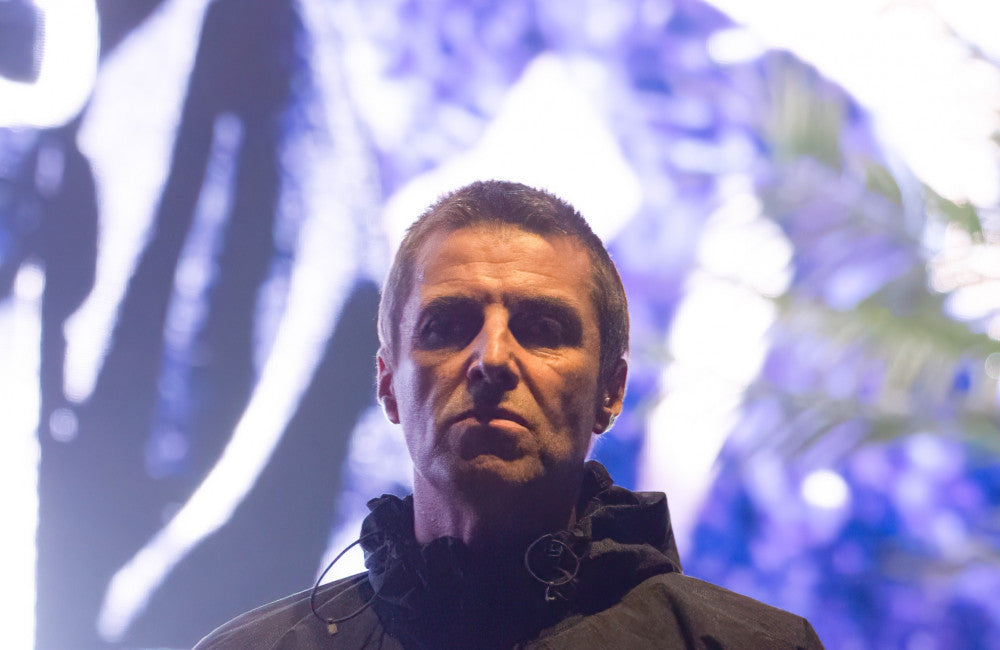 Liam Gallagher - Sziget Festival 2024 - Getty